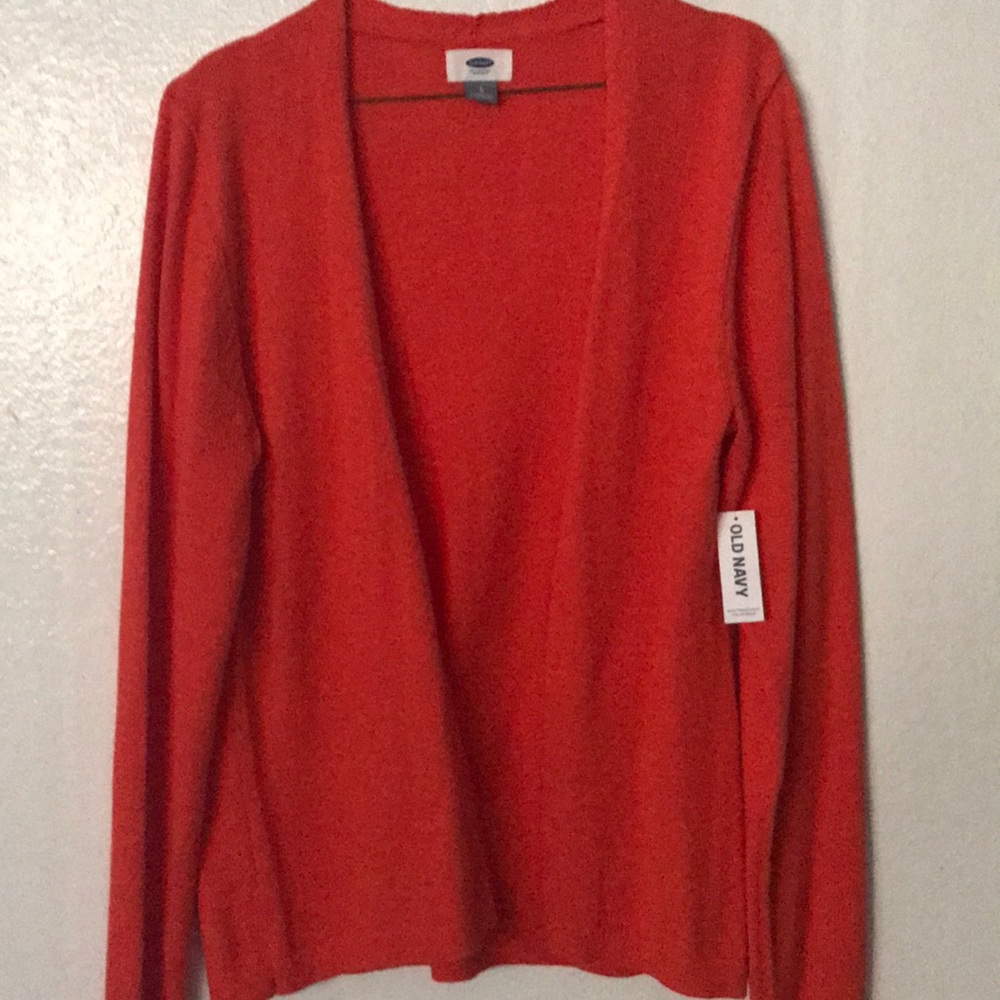 Old navy cardigan